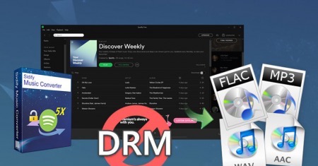 Sidify Spotify Music Converter v2.23 WiN